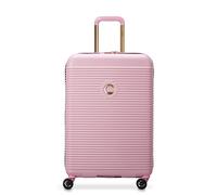 Freestyle, Trolley 4 Ruedas Dobles 67cm Rosa
