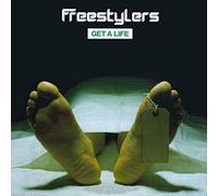 Freestylers - Get a Life (2 Track) [Import]
