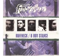 Freestylers Ruffneck/B Boy Stance (Vinyl) 12" Single