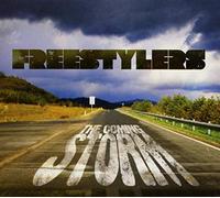 Freestylers - The Coming Storm