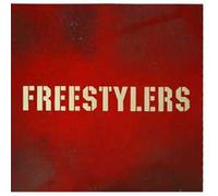 Freestylers,the - Pressure Point [Vinilo]