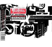 Freestylers,the - Warning [Import]