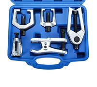 FreeTec 5 Piezas Herramientas Extractor Bisagras Impresor Cabezal De Bola
