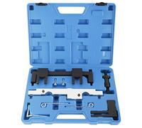 FreeTec - Árbol de Levas Versteller Árbol de Levas Impuestos Cadena Cambio del Motor Herramientas Juego de Herramientas de Bloqueo para BMW N43 116I 118I 316i y 318I 320i 520i B16/20