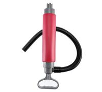 FreeTec Bomba de achique flotante para kayak, bomba de mano portátil para eliminación eficiente del agua, bomba manual de agua de sentina para kayaks, canoas y accesorios para barcos