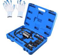 FreeTec Extractor de inyectores de diésel (21 piezas) (21 piezas)