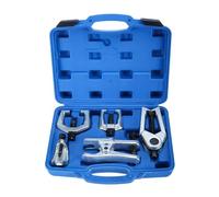 FreeTec Extractor de rótula, 5 piezas