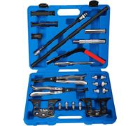 FreeTec - Impresión Válvula de Aire Compresor Válvula de Mango Junta Cambiar Montaje Herramientas Motor Cilindro OHV OHC Pro