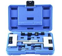 FreeTec Kit de Herramientas remachadas de Cadena de distribución del Motor Diesel Compatible con Mercedes-Benz W213 W212