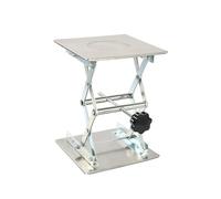 FreeTec Plataforma Elevadora Educativa Para Tijeras de Laboratorio, Plataforma LAB (8 x 8 Pulgadas)