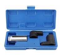 FreeTec - Sondas Lambda Llave 3 Piezas de llaves Lamda Sonda Nueces Juego Herramientas