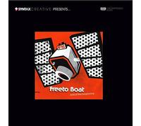 Freeto Boat - End of The Beginning
