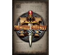 Freeway Fighter (Fighting Fantasy Classics) (DLC) Steam Key (PC) GLOBAL
