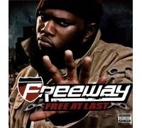 Freeway - Free at Last [Vinilo]