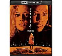 Freeway II: Confessions of a Trickbaby [USA] [Blu-ray]