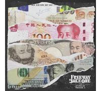 Freeway & Jake One - Stimulus Package 2 [Vinyl LP] [Vinilo]