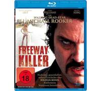 Freeway Killer [Alemania] [Blu-ray]