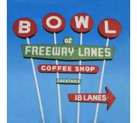 Freeway Lanes by Let's Go Bowling (1998-08-02)