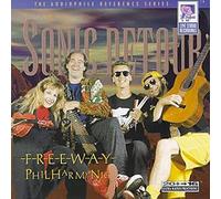 Freeway Philharmonic - Sonic Detour
