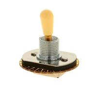 Freeway Switch 3X3-05 Nickel Black&Cream Tip
