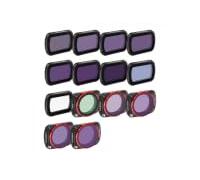 14 Filters Freewell to dji Osmo Pocket 3