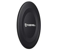 Freewell 58mm Tapa Lente Magnética (por Favor Lea Nuestra Tabla Antes de Hacer Esta Compra)