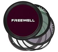 Freewell 77mm Versátil Sistema de Filtrado Magnético Variable ND (VND)