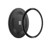 Freewell 82mm Anillo Adaptador con Tapa Trasera para la Serie V2