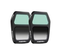 Freewell Air 3S GND Filter Set - GND0.9, GND1.2