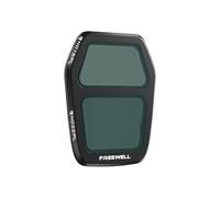 Freewell Air 3s nd16pl / nd32pl Ofrece un Control exposición