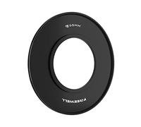 Freewell Anillo adaptador de 55 mm, compatible solo con sistema de filtro Eiger Matte Box