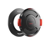 Freewell Anillo Adaptador de 55 mm con Tapa para el Bloqueo Real L1 VND/CPL