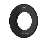 Freewell Anillo Adaptador de 58 mm, para Sistema de Filtro Eiger Matte Box