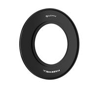 Freewell Anillo Adaptador de 62 mm, Compatible Solo con Sistema de Filtro Eiger Matte Box
