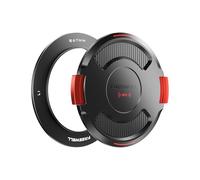 Freewell Anillo Adaptador de 67 mm con Tapa para el Bloqueo Real L1 VND/CPL