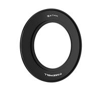 Freewell Anillo Adaptador de 67 mm, para Sistema de Filtro Eiger Matte Box