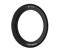 Freewell Anillo Adaptador de 77 mm Compatible Solo con Sistema de Filtro Eiger Matte Box