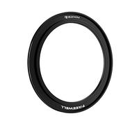 Freewell Anillo Adaptador de 82 mm Compatible Solo con Sistema de Filtro Eiger Matte Box