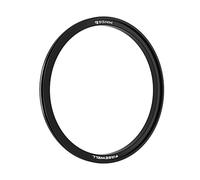 Freewell Anillo Adaptador de 95 mm Compatible Solo con Sistema de Filtro Eiger Matte Box