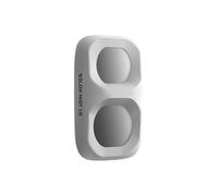 Freewell Black Glow Mist 1/8 Filtro para dji Osmo Pocket 4P | Crea un efecto de brillo suave - Blanco