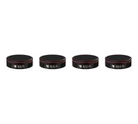 Freewell Bright Day - Paquete 4 ND8/PL, ND16/PL, ND32/PL, ND64/PL Filtro Compatible con Mavic Air
