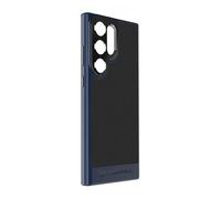 FREEWELL Carcasa Samsung Galaxy S23 Ultra (Azul)