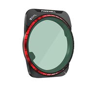 Freewell Circular Polarizer CPL Filtros para Air 3 - Colores Vibrantes y Deslumbramiento Reducido