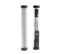 Freewell Control de Aplicaciones a Todo Color RGB Foto Video 28cm Tubo de luz