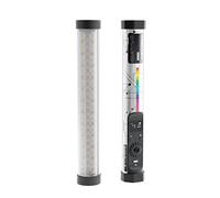 Freewell Control de Aplicaciones a Todo Color RGB Foto Video 58cm Tubo de luz