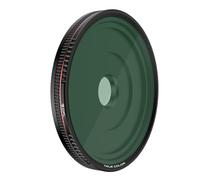 Freewell CPL - Filtro para Samsung Galaxy Ultra, compatible con Freewell 17 mm Mount Galaxy Cases, Genius Rig, Reducción del deslumbramiento y Colores Mejorados