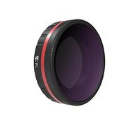 Freewell CPL Filtro Polarizador Circular Lente Cámara Compatible con Osmo Action Cámara (No Compatible con Action 4)