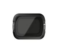 Freewell Densida Neutra ND64 Cámara Filtro Lente Compatible con Osmo Pocket, Pocket 2