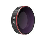 Freewell Densidad Neutra ND16 Filtro de Lente Cámara Compatible con Osmo Action Camera (No Compatible con Action 4)
