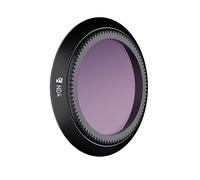 Freewell Densidad Neutra ND4 de Lente Cámara Filtro Compatible con Autel EVO II 8K
